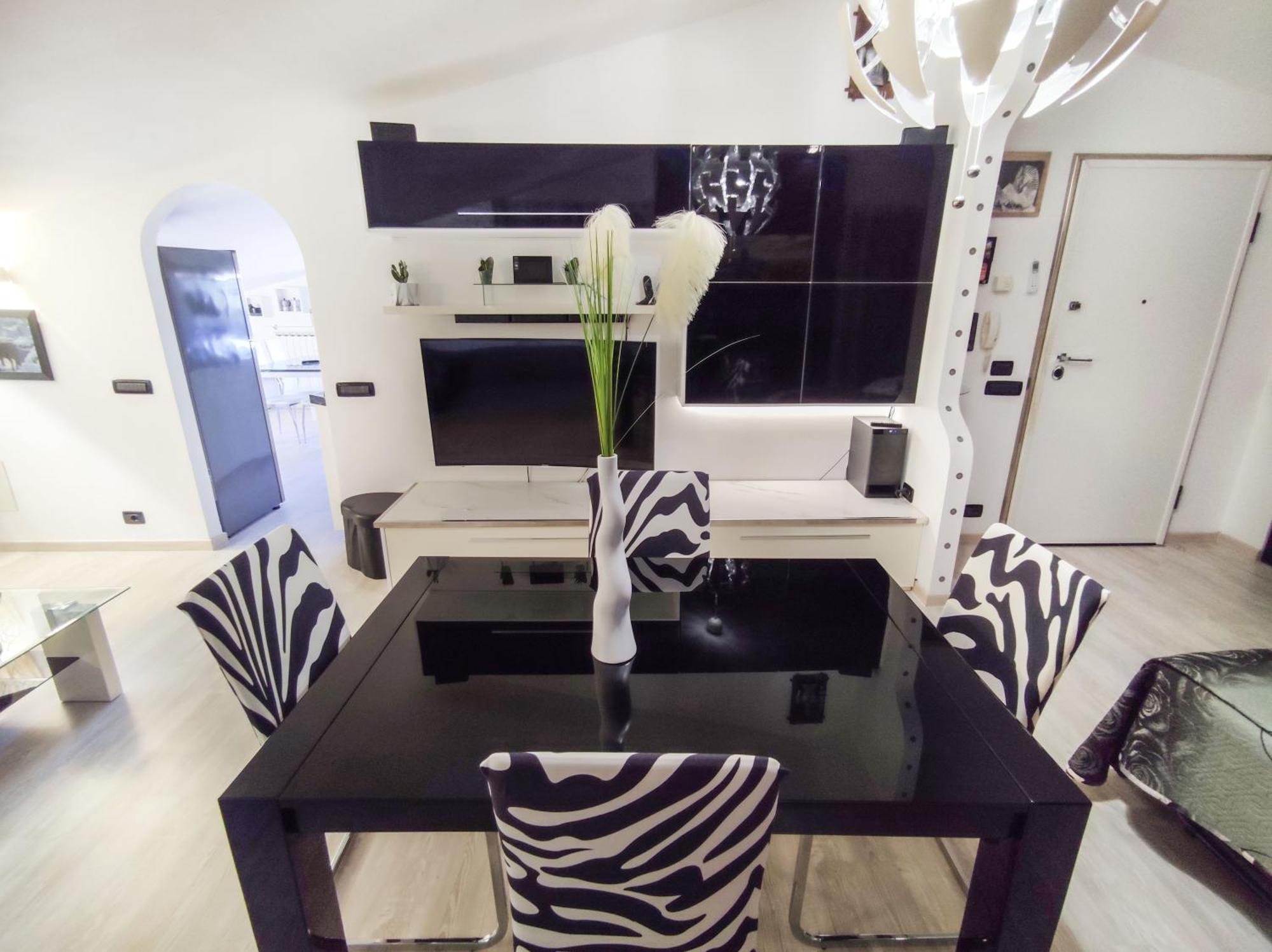 Andrew Home Villa Rosa Di Martinsicuro Экстерьер фото