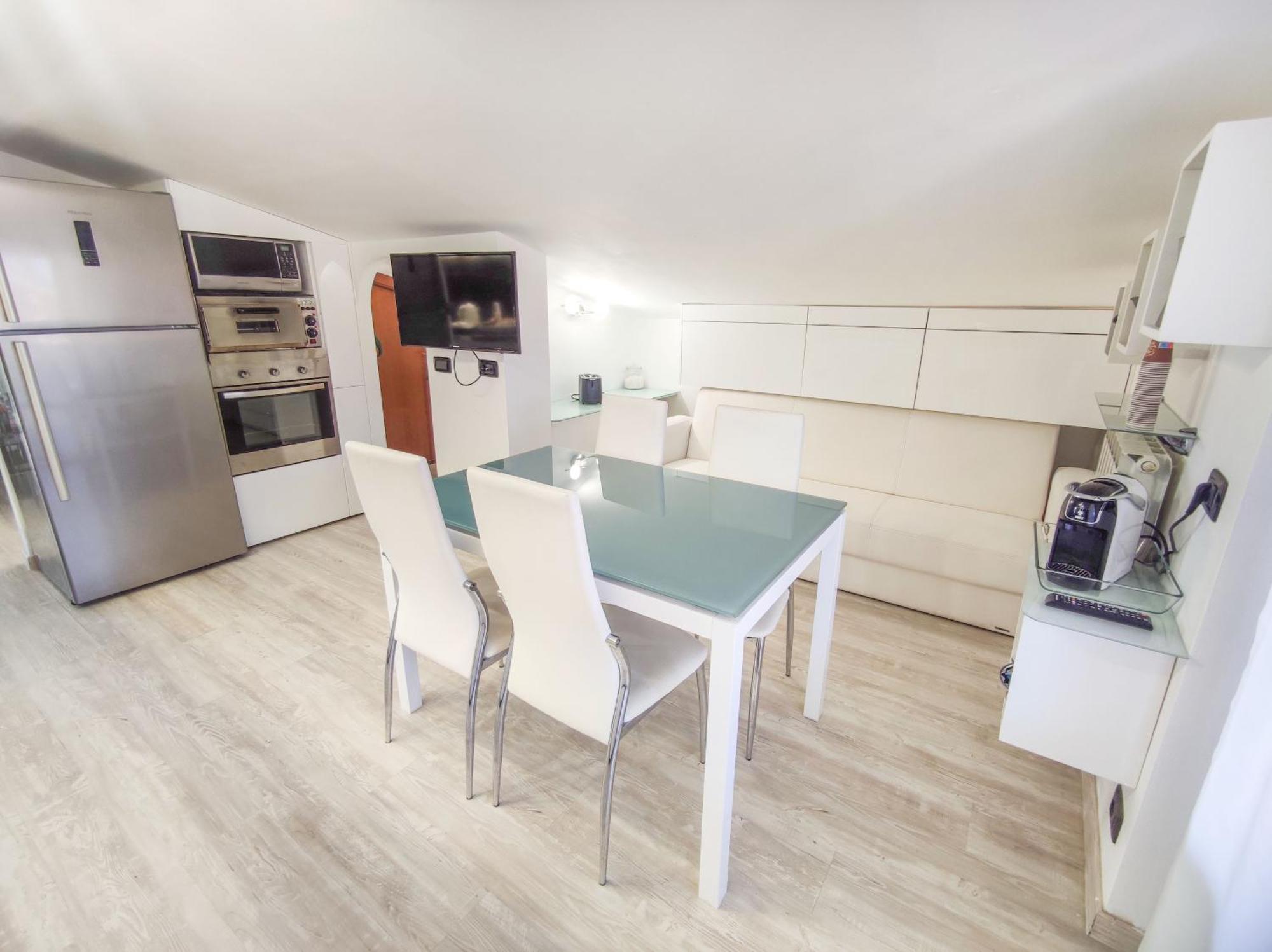 Andrew Home Villa Rosa Di Martinsicuro Экстерьер фото