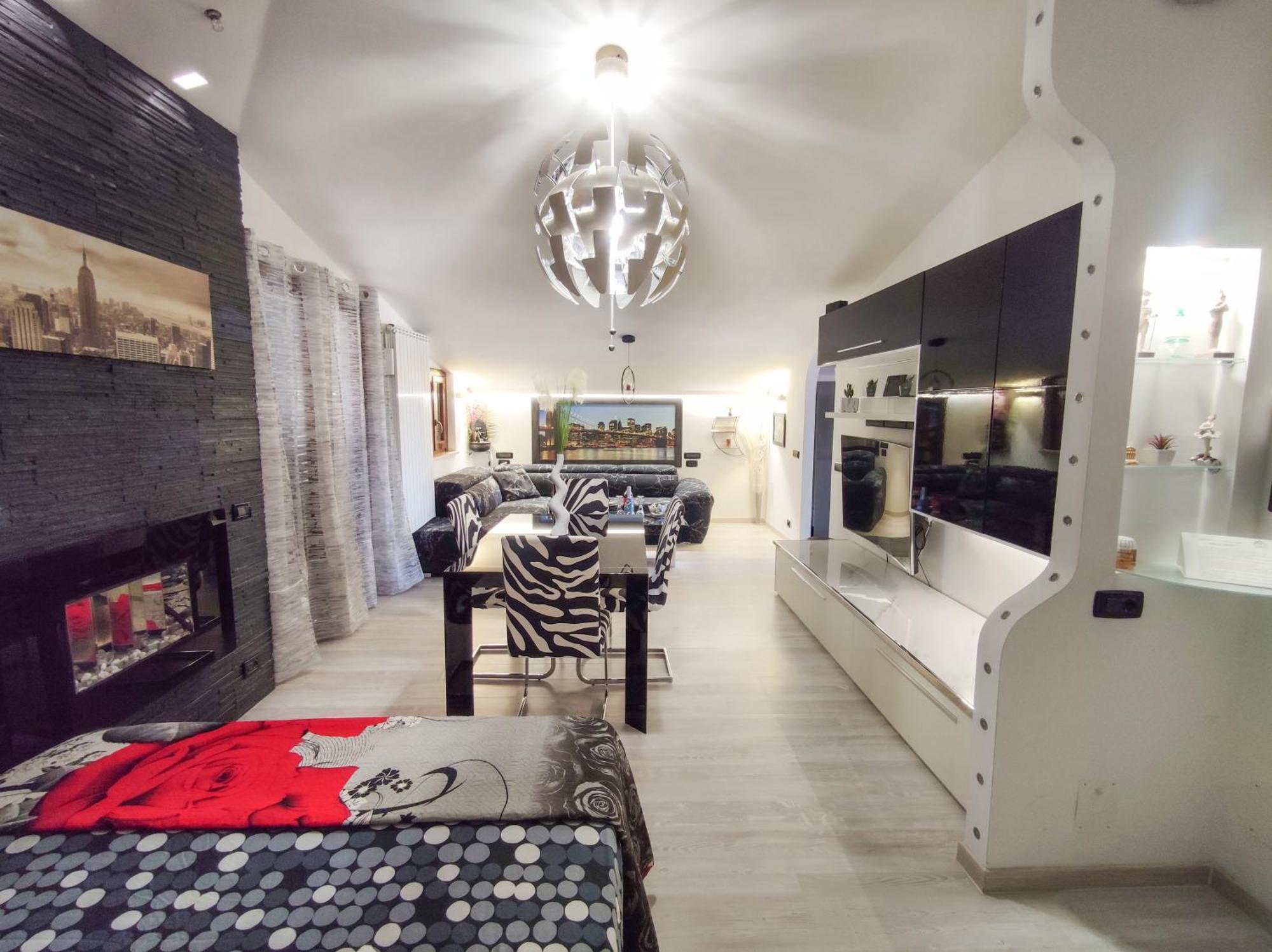 Andrew Home Villa Rosa Di Martinsicuro Экстерьер фото