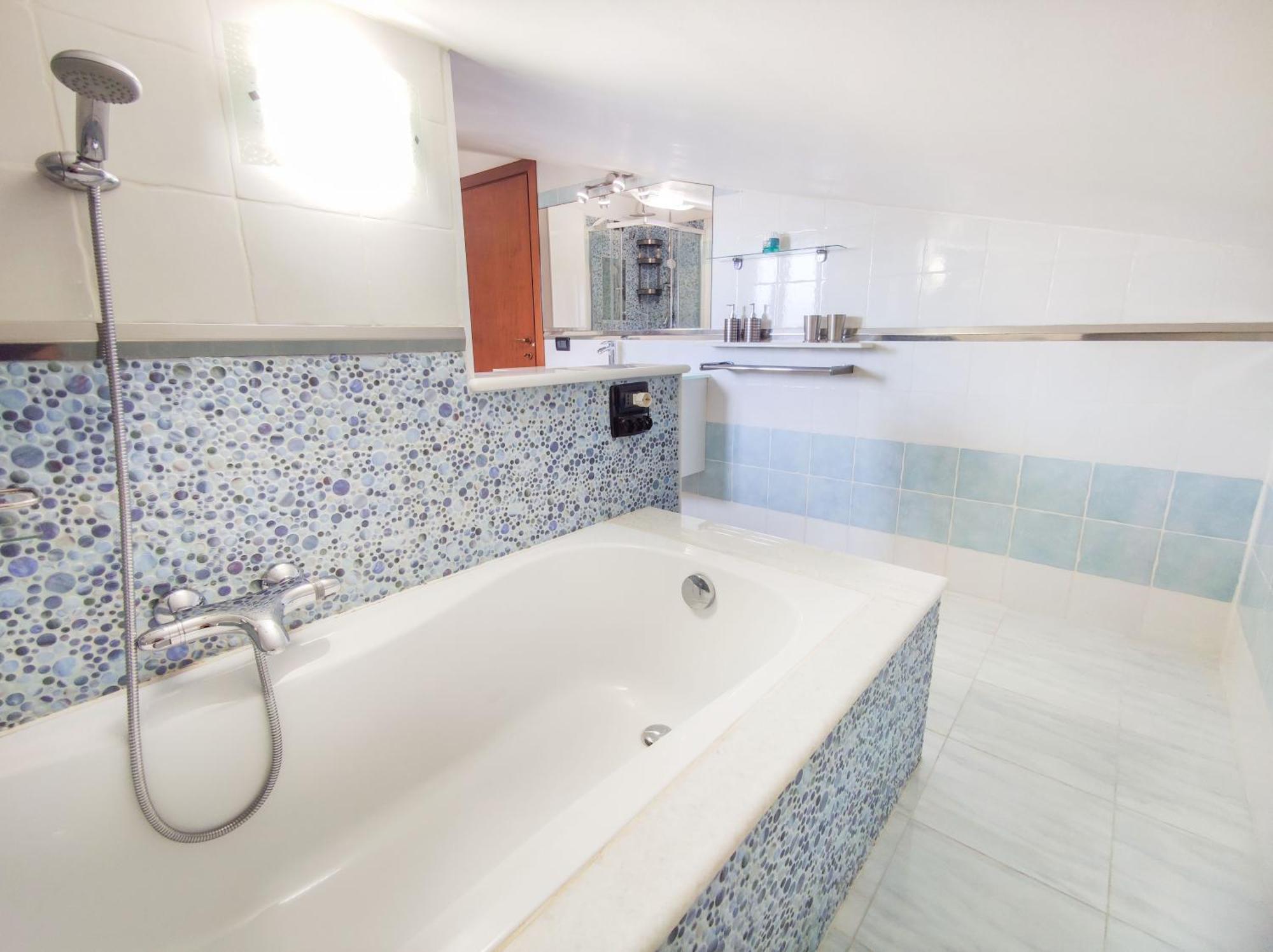 Andrew Home Villa Rosa Di Martinsicuro Экстерьер фото