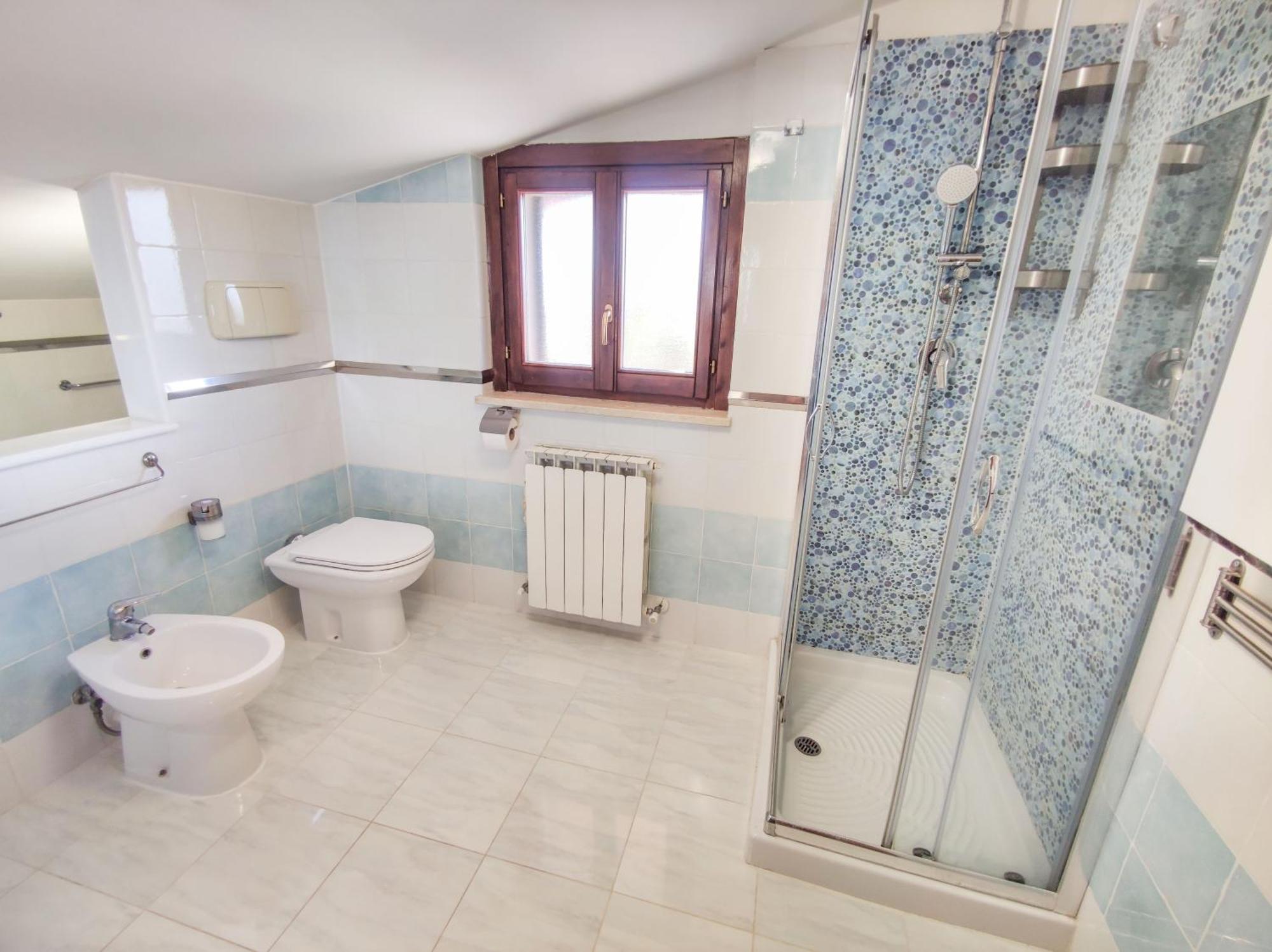 Andrew Home Villa Rosa Di Martinsicuro Экстерьер фото