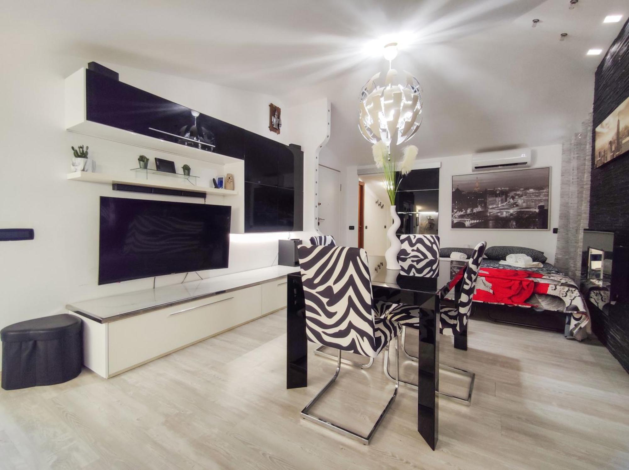 Andrew Home Villa Rosa Di Martinsicuro Экстерьер фото