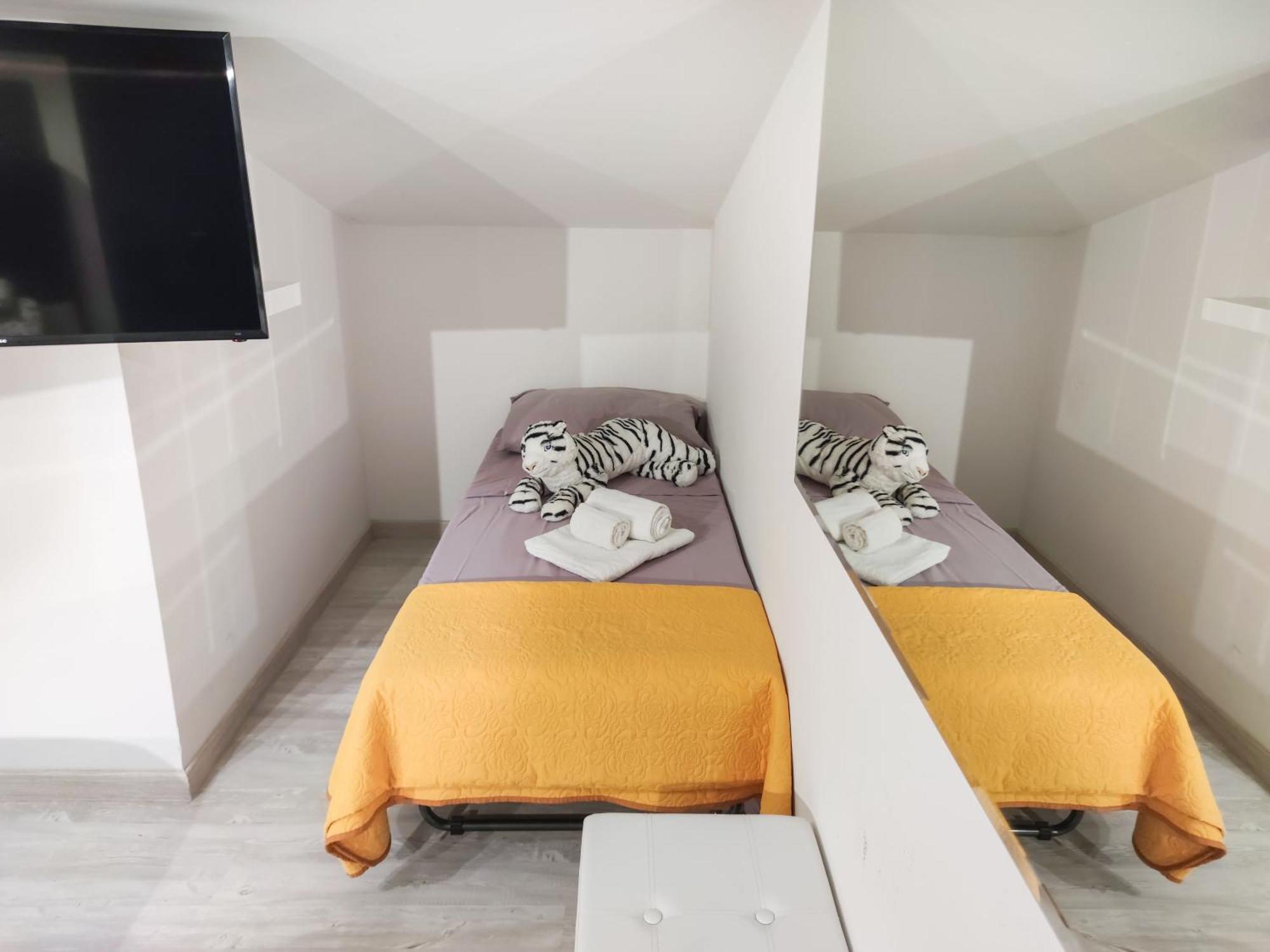 Andrew Home Villa Rosa Di Martinsicuro Экстерьер фото