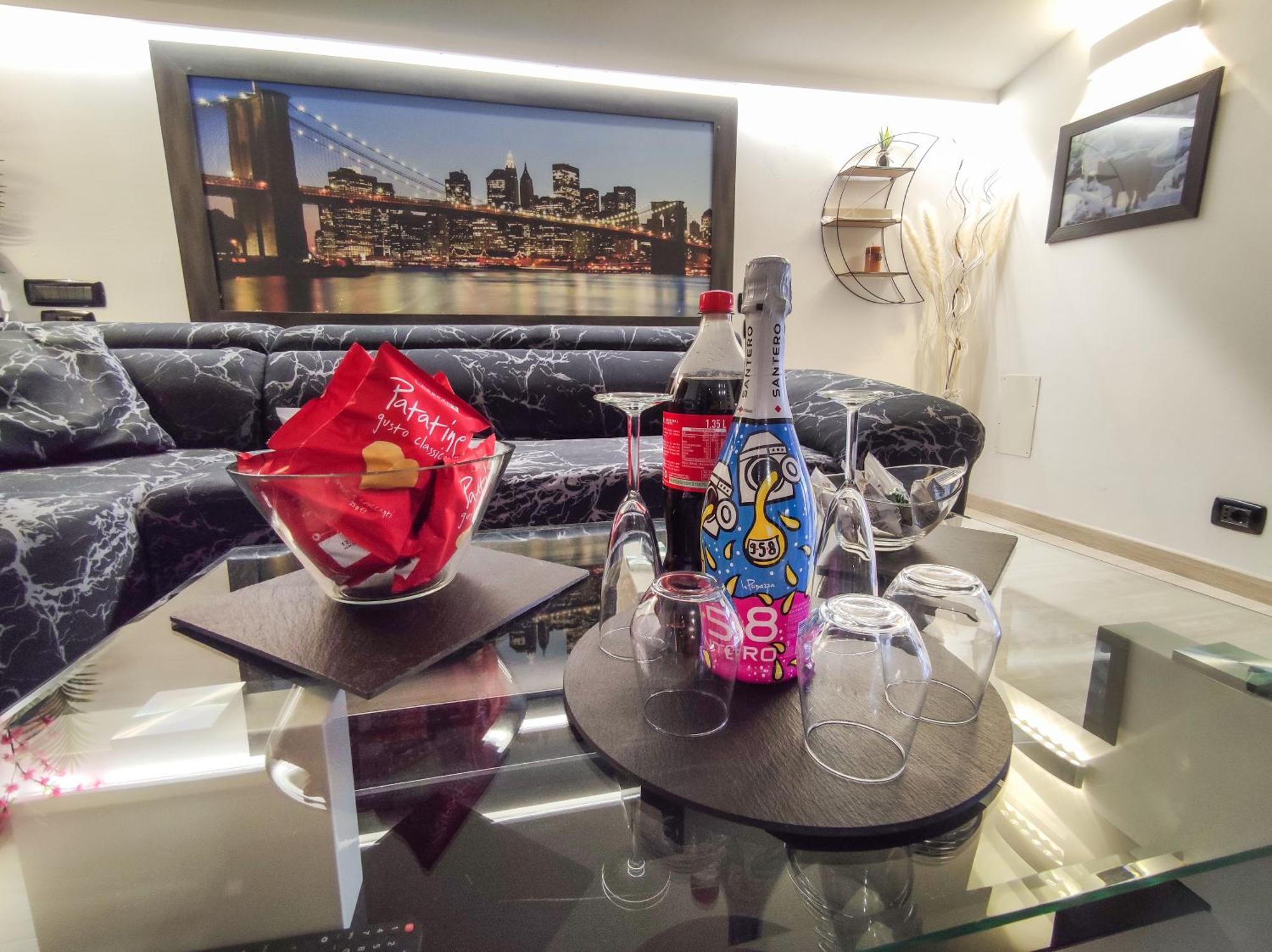 Andrew Home Villa Rosa Di Martinsicuro Экстерьер фото