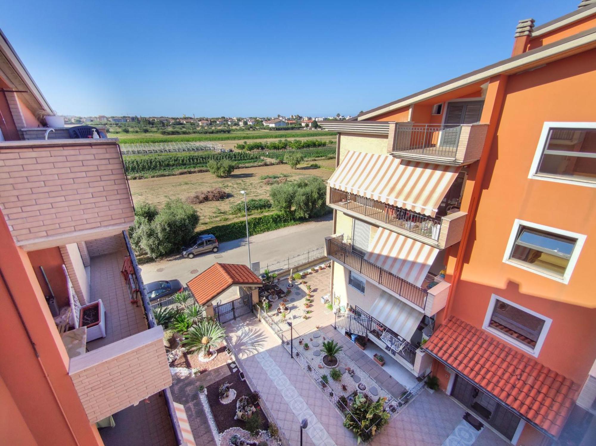 Andrew Home Villa Rosa Di Martinsicuro Экстерьер фото